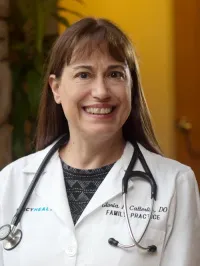 Gloria P Catterlin