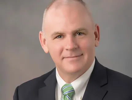 Patrick Gregory