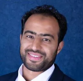 Abdullah Al-Arfaj