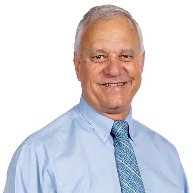 John T Heidrick