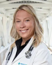 Allyson L Konz