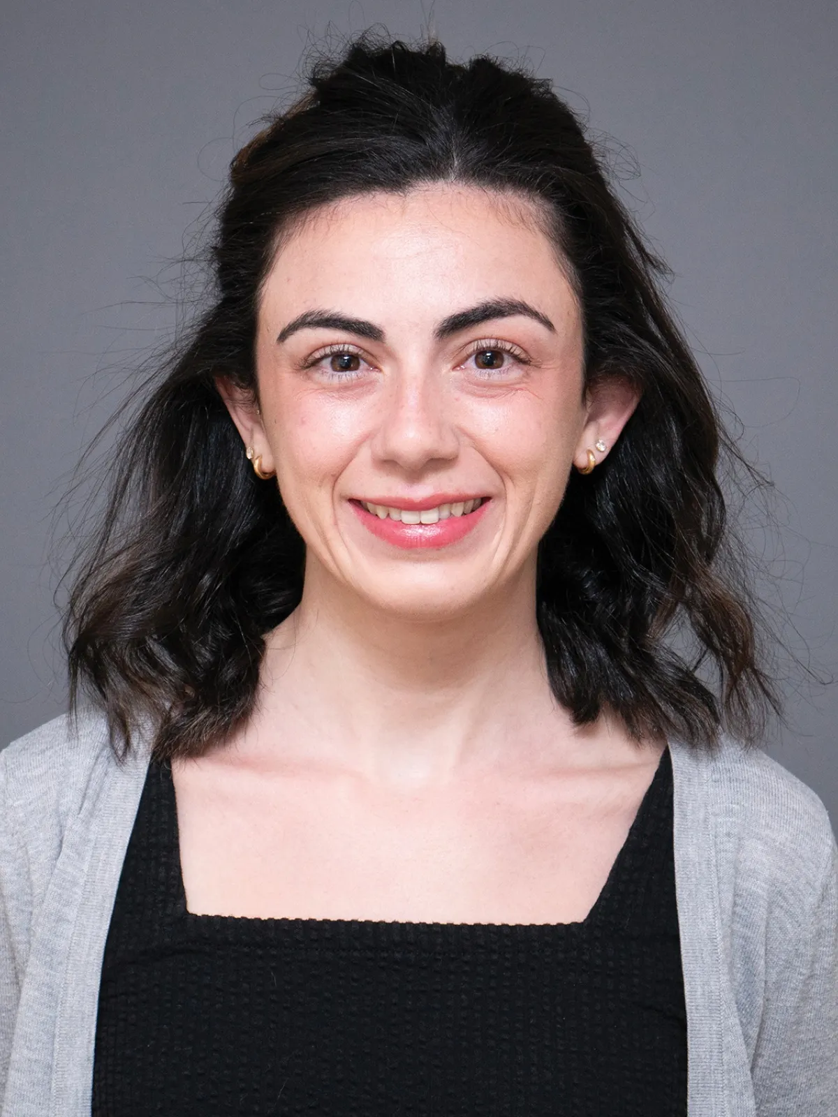 Kayla M. Ciampa Zwicky