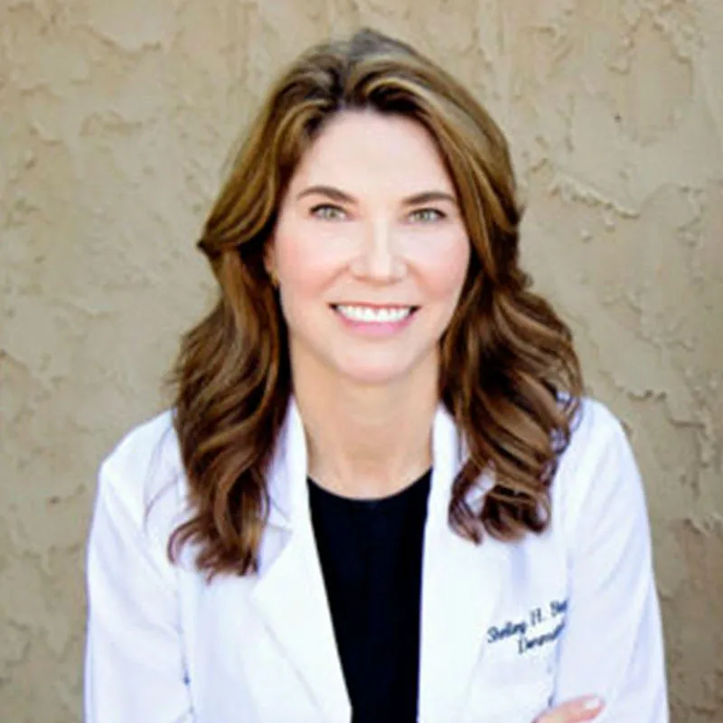 Shelley Houston Ray