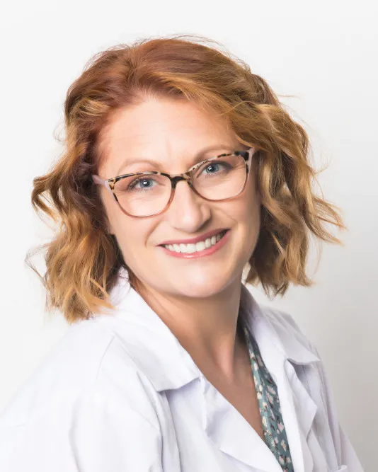 Krystal Dawn Layher