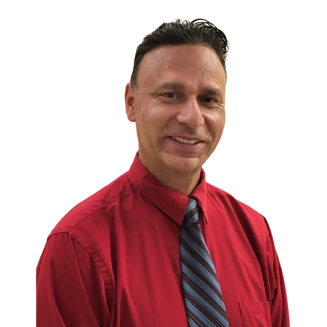 David Michael Rizzo