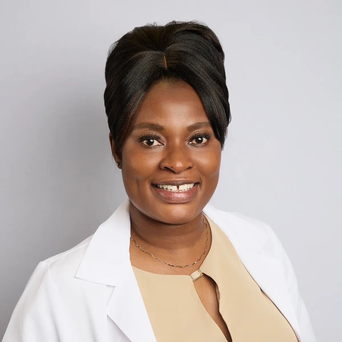 Mavis Owusu