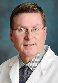 John A Hoelscher
