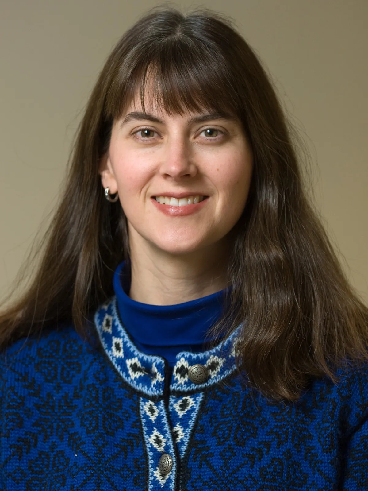 Lori B. Racha