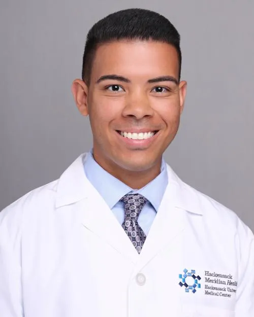 Jayrol Rafael Mock
