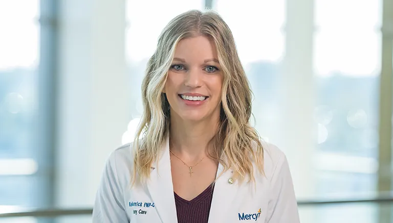 Katherine Elizabeth Norrick