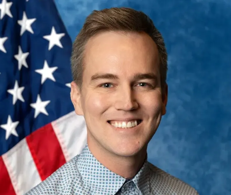 Andrew Riutta