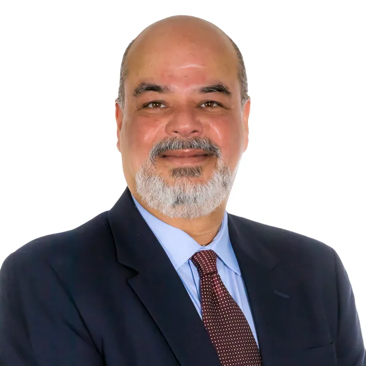 Tariq Ahmad Rizvi