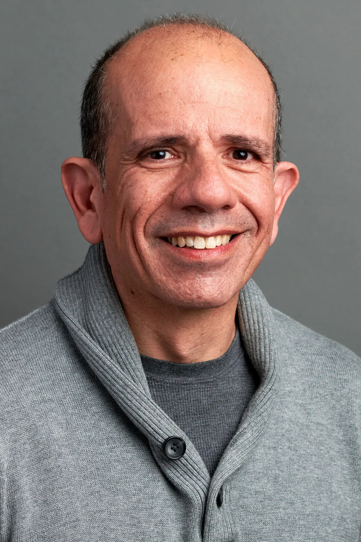 Joseph S. Palumbo