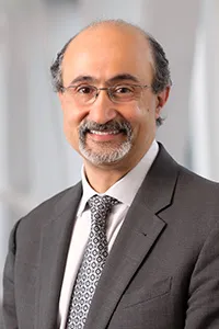 Bahman Saffari