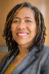 Donna Marie Parker