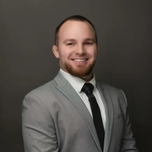 Cody Ray Bollendorf