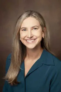Emily Zueger