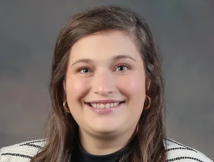 Sara Elizabeth Goodwin