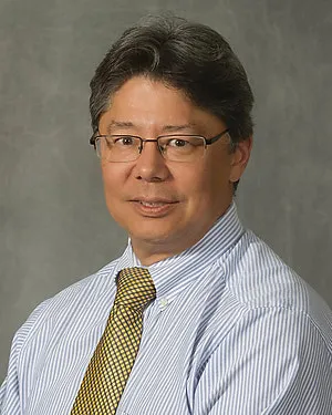 Kenneth Yokosawa