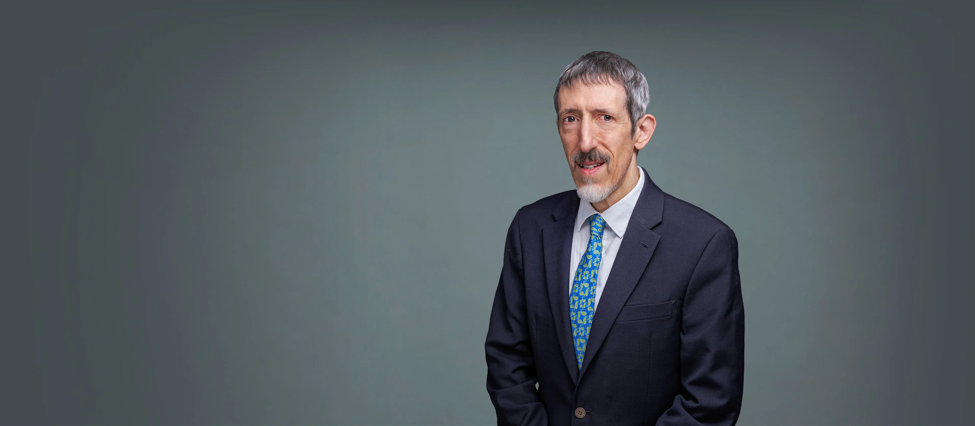 Michael D. Weinstein