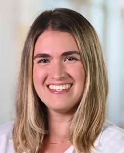 Mckenzie Lua