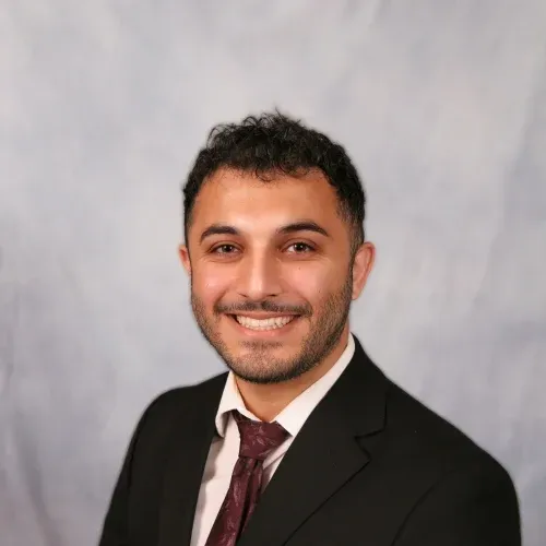 Ali Khanafer