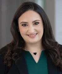 Danielle Fishbein