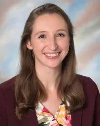 Lindsay M Darkins