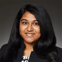 Aishwarya Buvanendiran