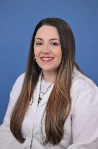Alyssa Johnson