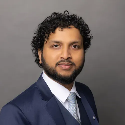 Arif Mohammed Maseehuddin