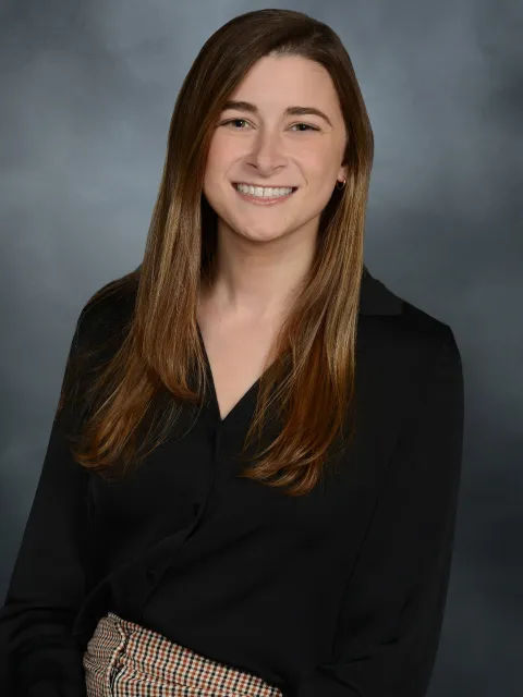 Mollie Rich