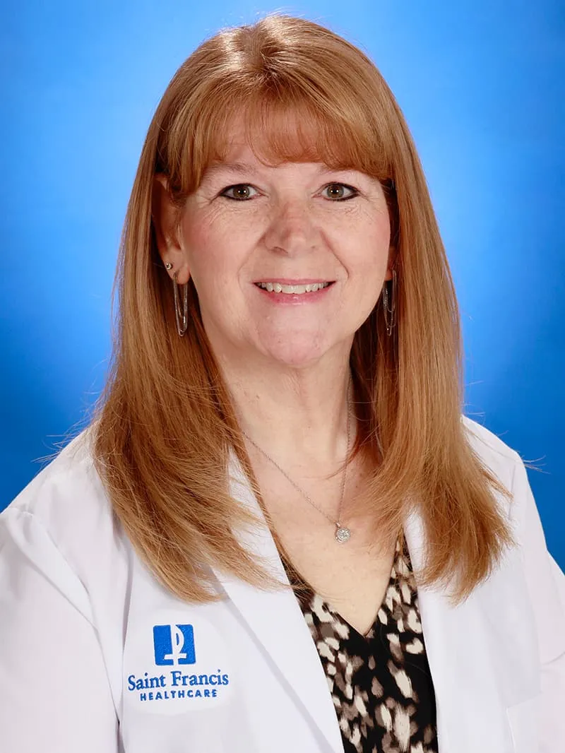 Michelle L. Allen