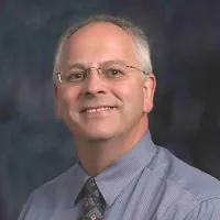 Mark Calderwood