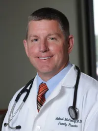 Michael S Mchenry
