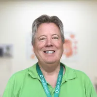 Physician Robert Lowe