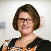 Elizabeth Klotz