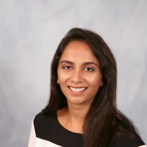 Jhanvi K Patel