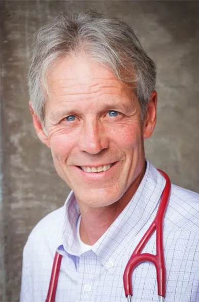 Michael J. Menolascino