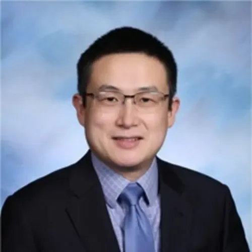 Hui Li