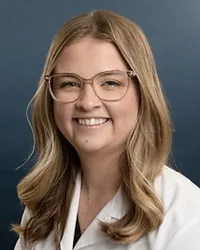 Kelsey Clauser