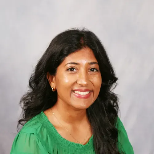 Aparna Chintapalli