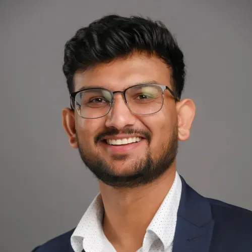 Jay C. Patel