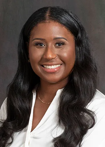 Tiera M. Franklin