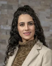 Mandana Naderi Mehr