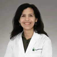 Deyanira J Prastein