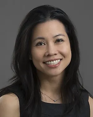 Salina S. Lee