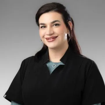 Irene Nelson, PMHNP-BC