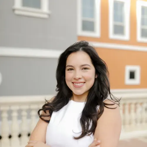 Lily Sulema Lemus Martinez
