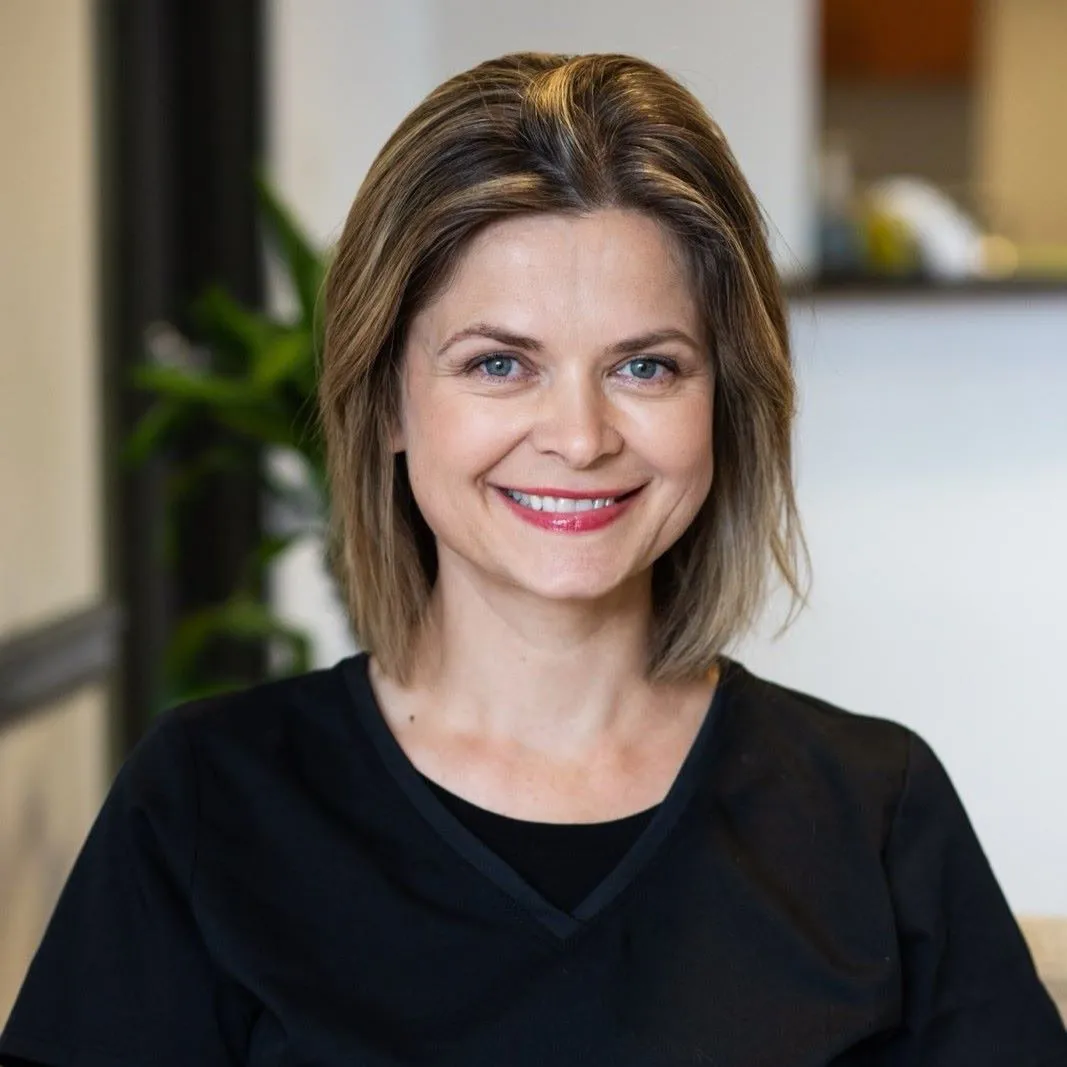Aneta Joanna Czapla, MSN, FNP-C